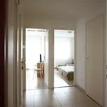 شقة فندقية Siesta Apartmanhaz 3*