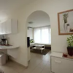 شقة فندقية Siesta Apartmanhaz