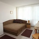 شقة فندقية Siesta Apartmanhaz