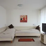 شقة فندقية Siesta Apartmanhaz