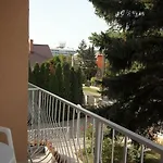 شقة فندقية Siesta Apartmanhaz 3*