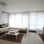 شقة فندقية Siesta Apartmanhaz 3*