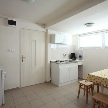 Hotel apartamentowy Siesta Apartmanhaz Balatonfüred