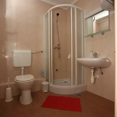 Siesta Apartmanhaz Hotel apartamentowy