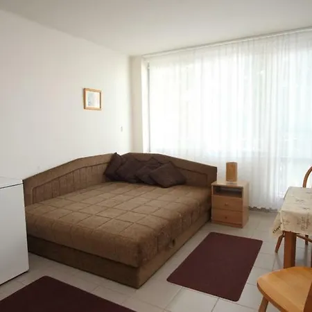 Hotel apartamentowy Siesta Apartmanhaz