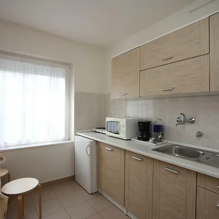 Siesta Apartmanhaz 3* Balatonfüred