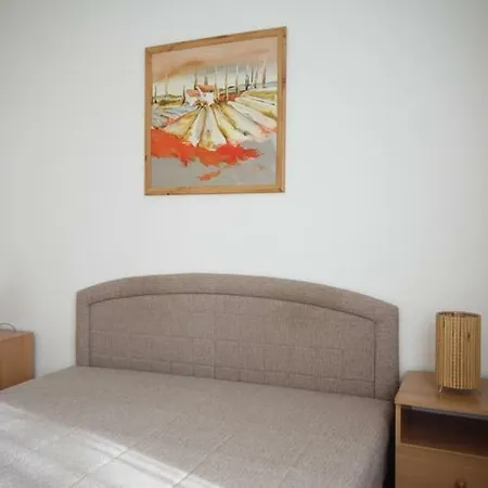 Hotel apartamentowy Siesta Apartmanhaz 3*