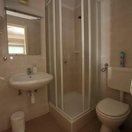 Siesta Apartmanhaz Balatonfüred