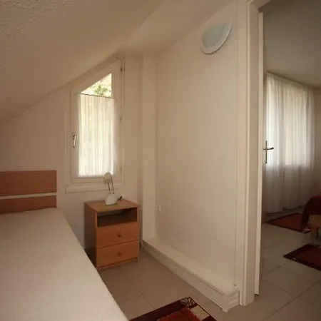 Siesta Apartmanhaz 3* Balatonfüred