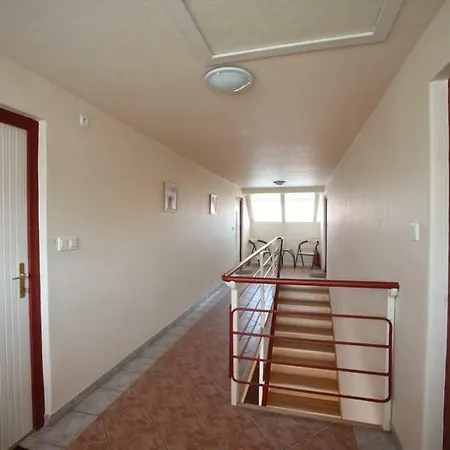 Siesta Apartmanhaz 3* Balatonfüred