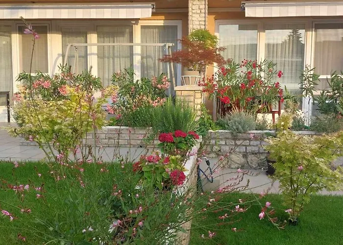 Siesta Apartmanhaz