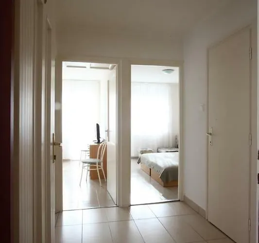 Aparthotel Siesta Apartmanhaz 3*