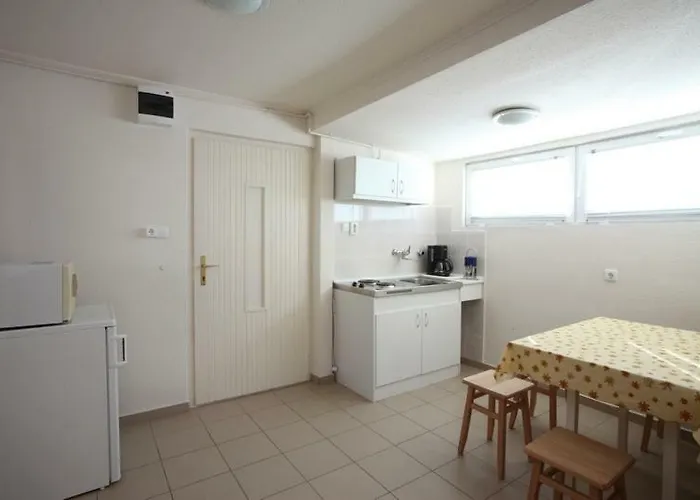 Aparthotel Siesta Apartmanhaz Balatonfured