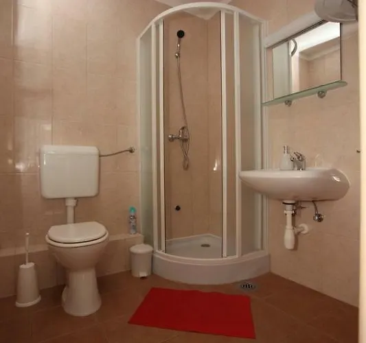 Siesta Apartmanhaz Aparthotel