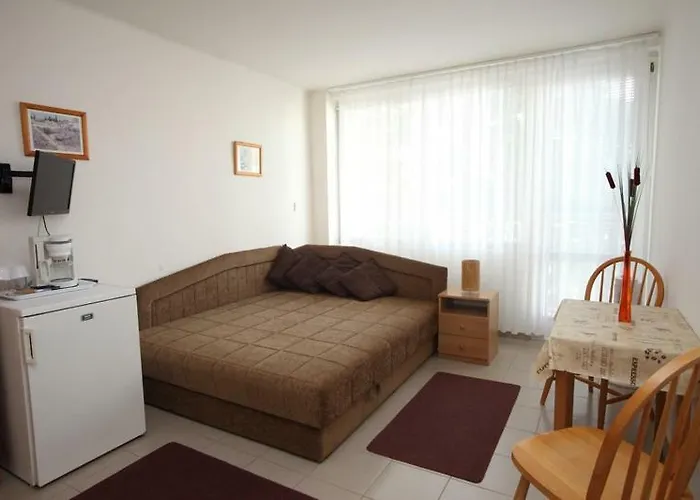 Apart Otel Siesta Apartmanhaz