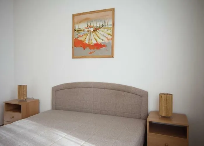 Aparthotel Siesta Apartmanhaz 3*